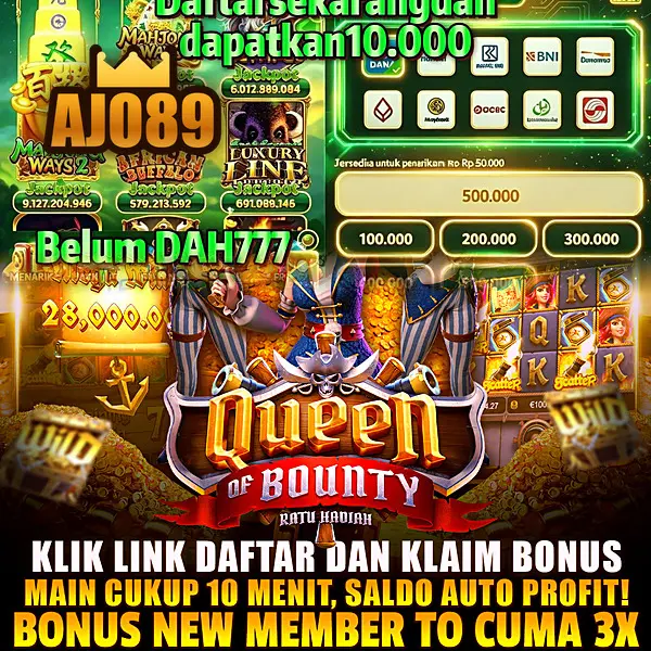 ajo89 Unduh