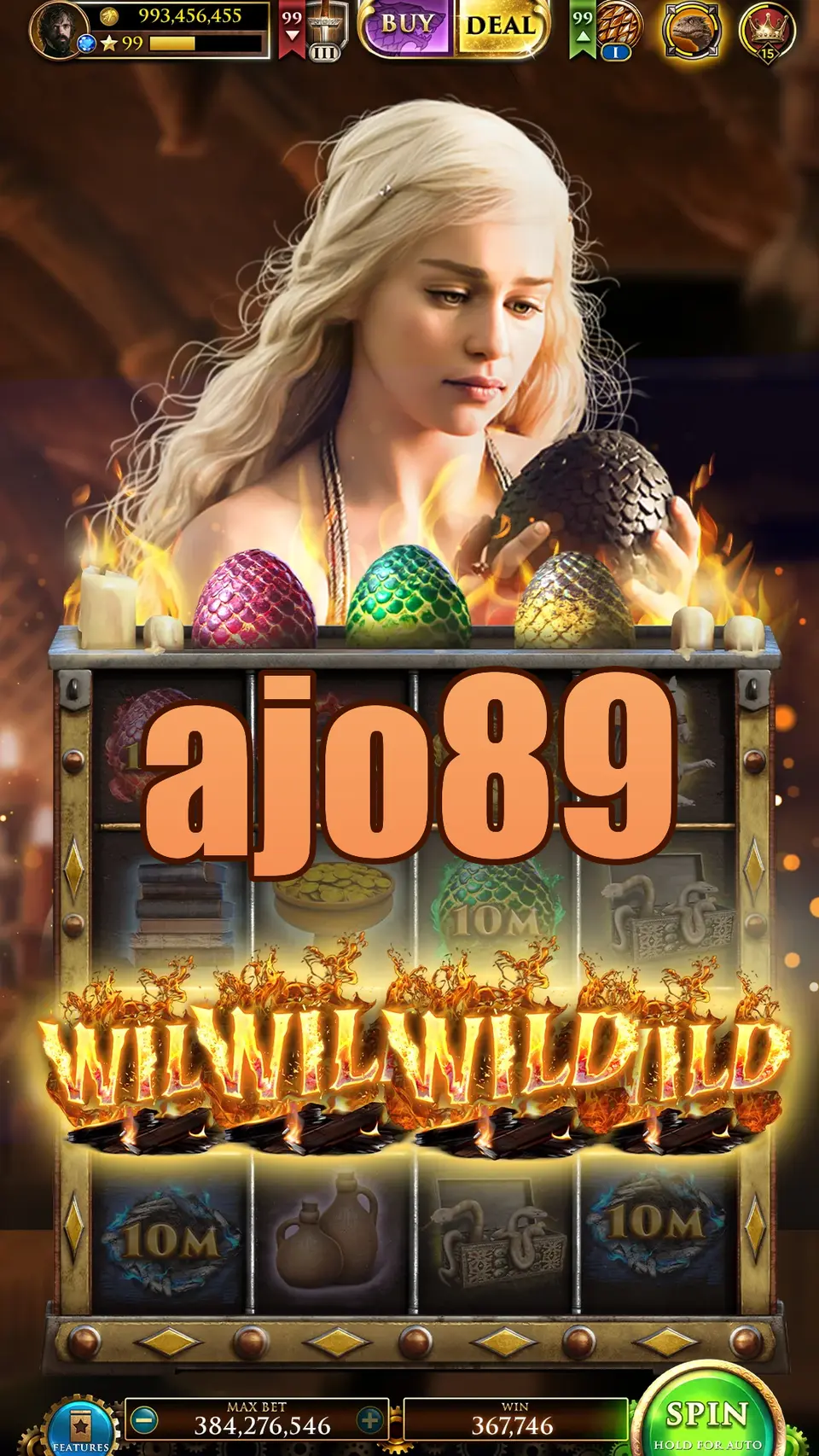 ajo89 Unduh