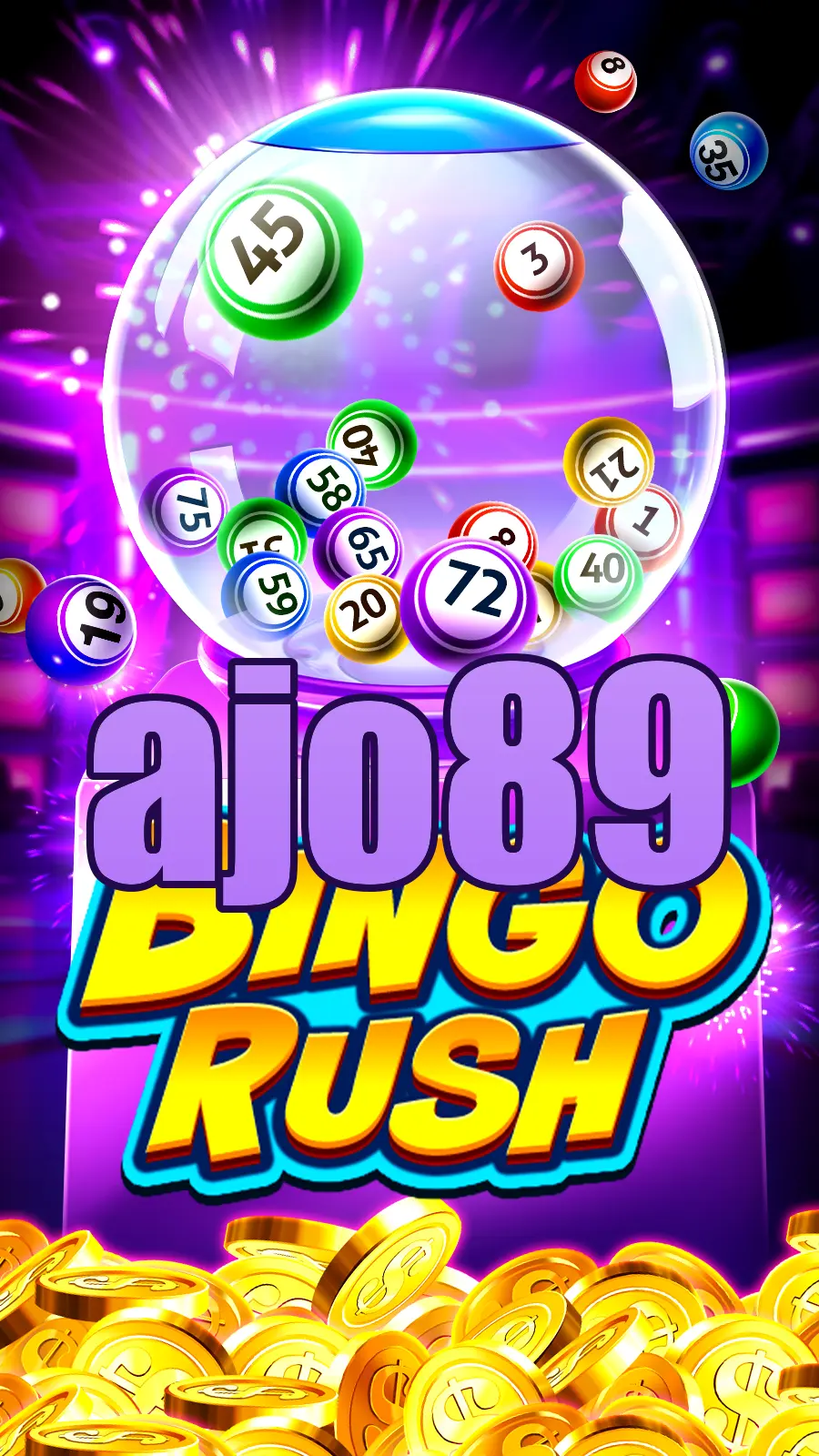 ajo89 Masuk
