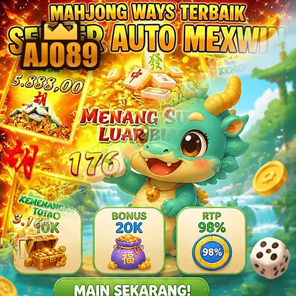 ajo89 APK Resmi Unduh