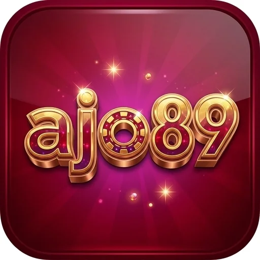 ajo89 Logo - Resmi