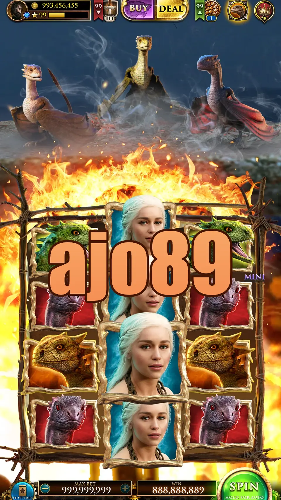ajo89 Preview - Resmi Unduh